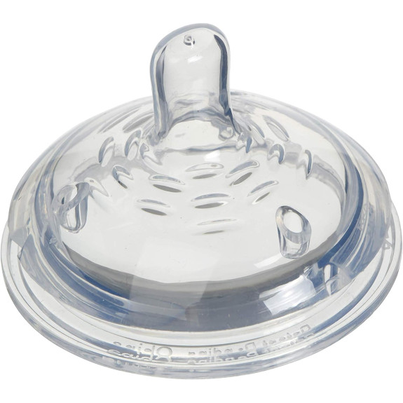 Vital baby NURTURE breast like feeding teats